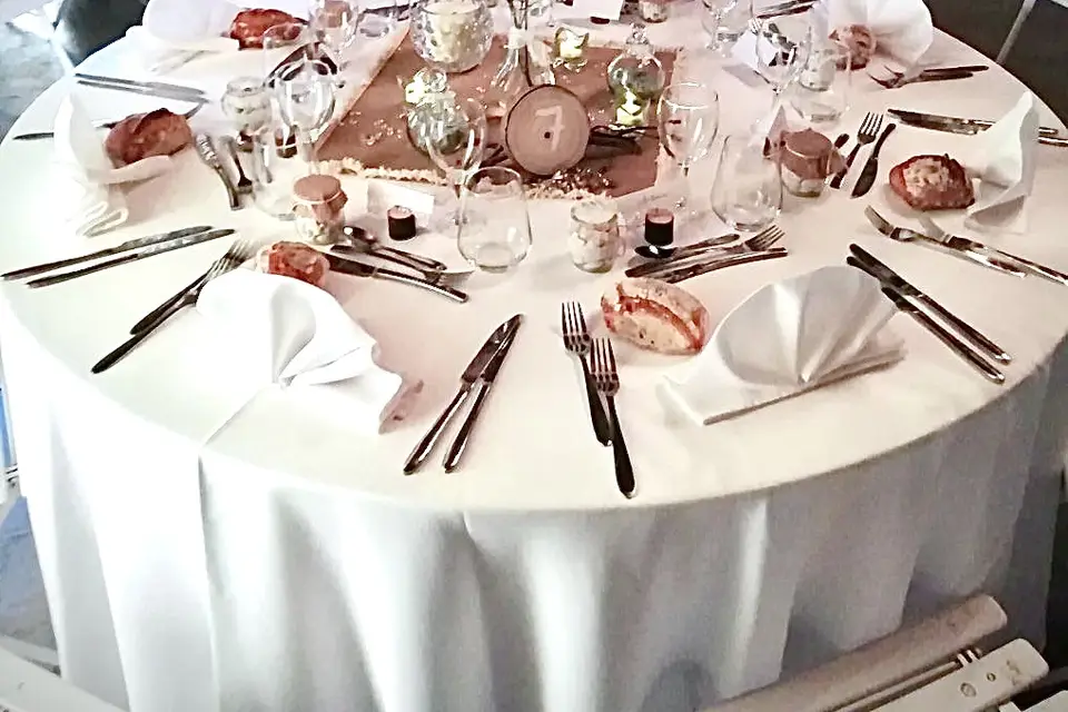 Réception vulcanique — photo 7