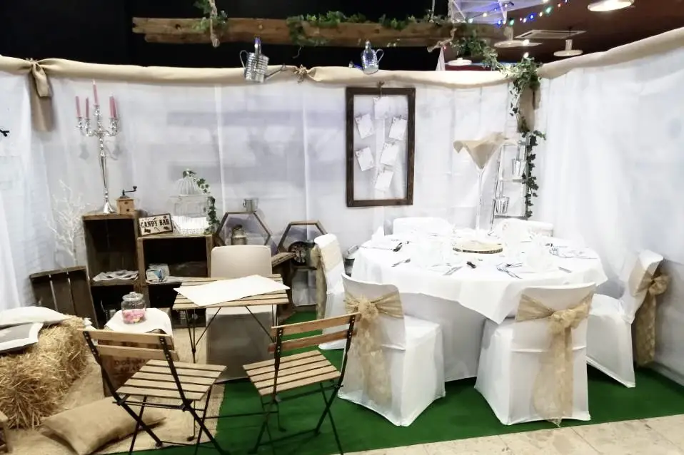 Réception vulcanique — photo 3