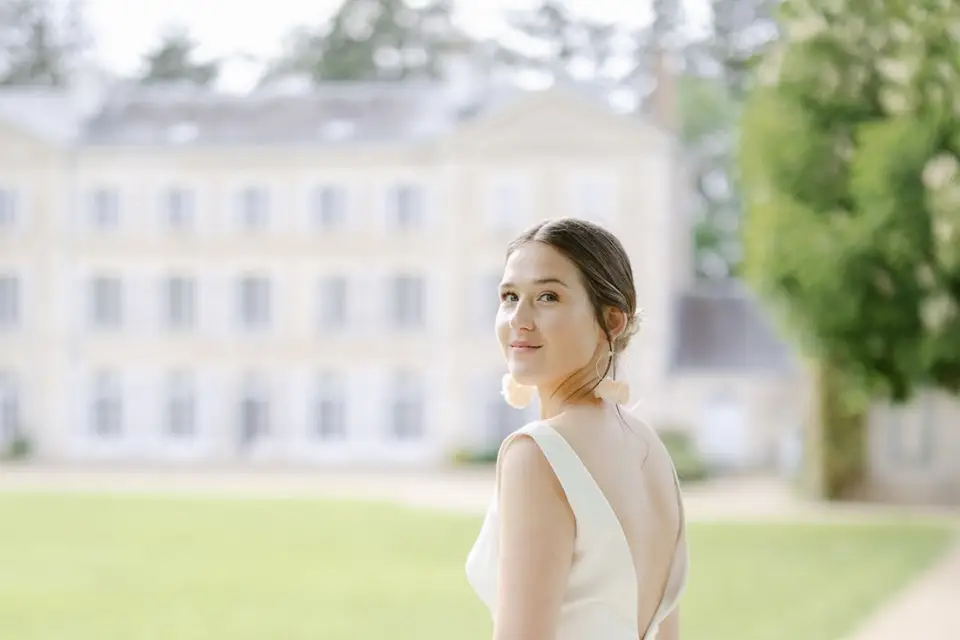 Omérine Parrain — photo 8