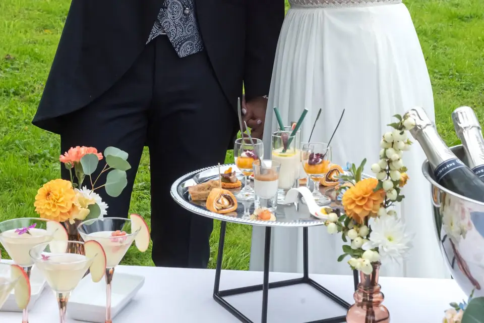 Château de la Grange Moreau — photo 6