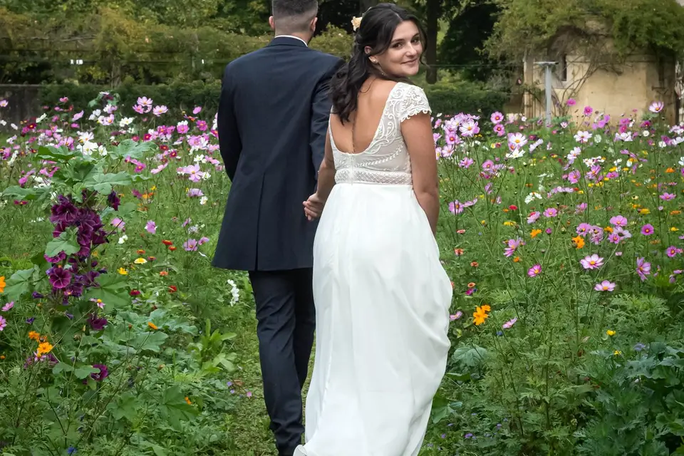 Château de la Grange Moreau — photo 5