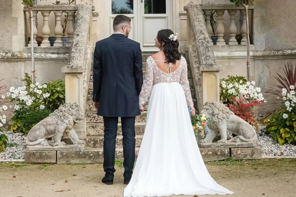 Château de la Grange Moreau — photo 8