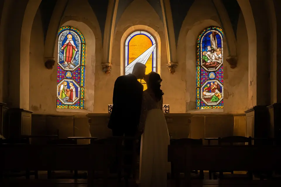 Château de la Grange Moreau — photo 4