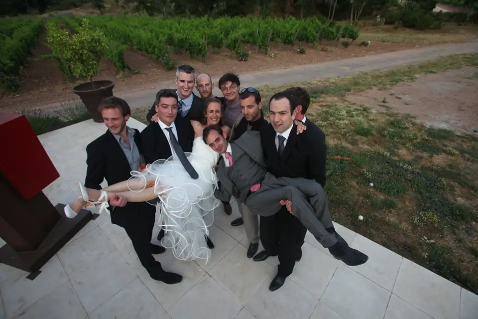 Eric Borowski Photographe — photo 2