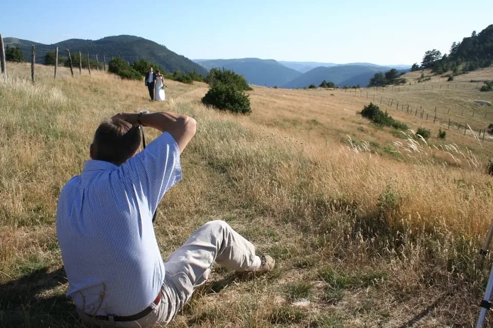 Eric Borowski Photographe — photo 4