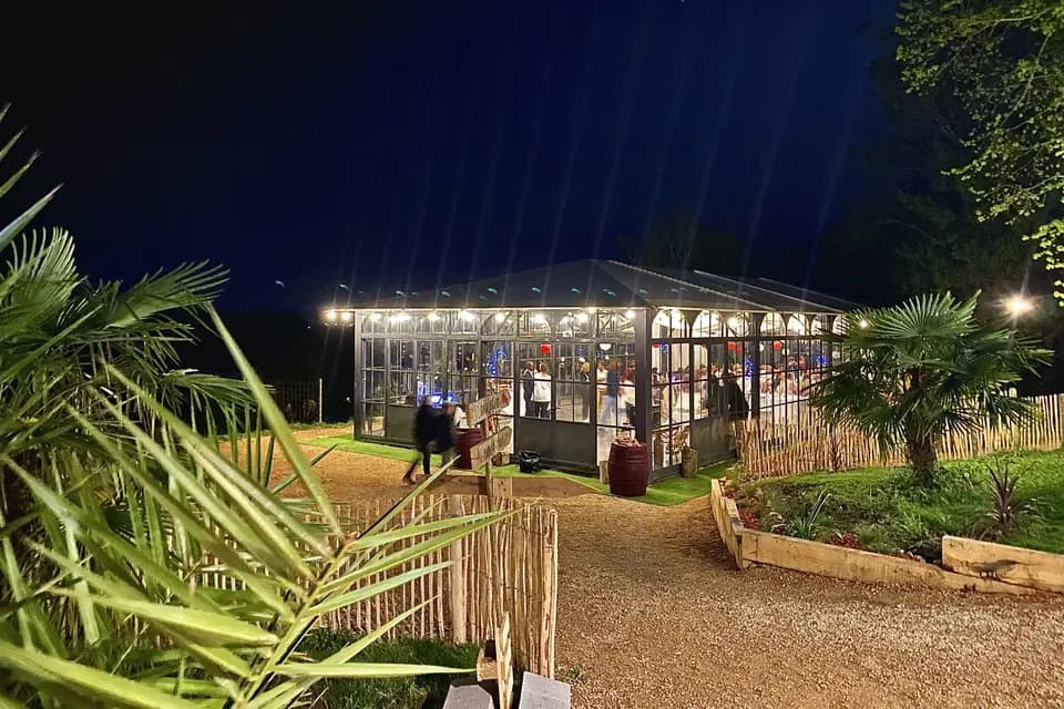 Domaine des Plagnes — photo 7