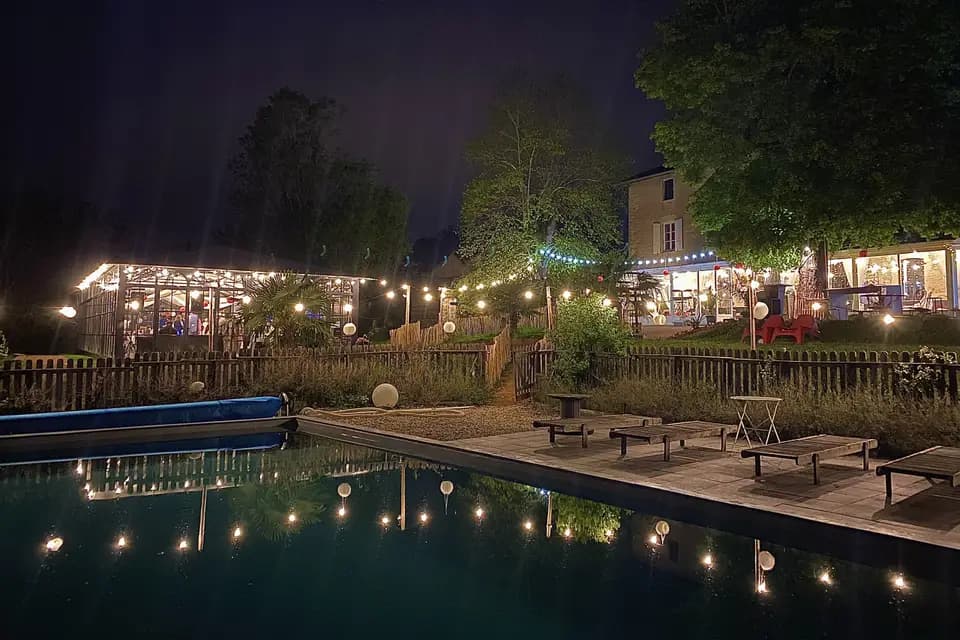 Domaine des Plagnes — photo 6