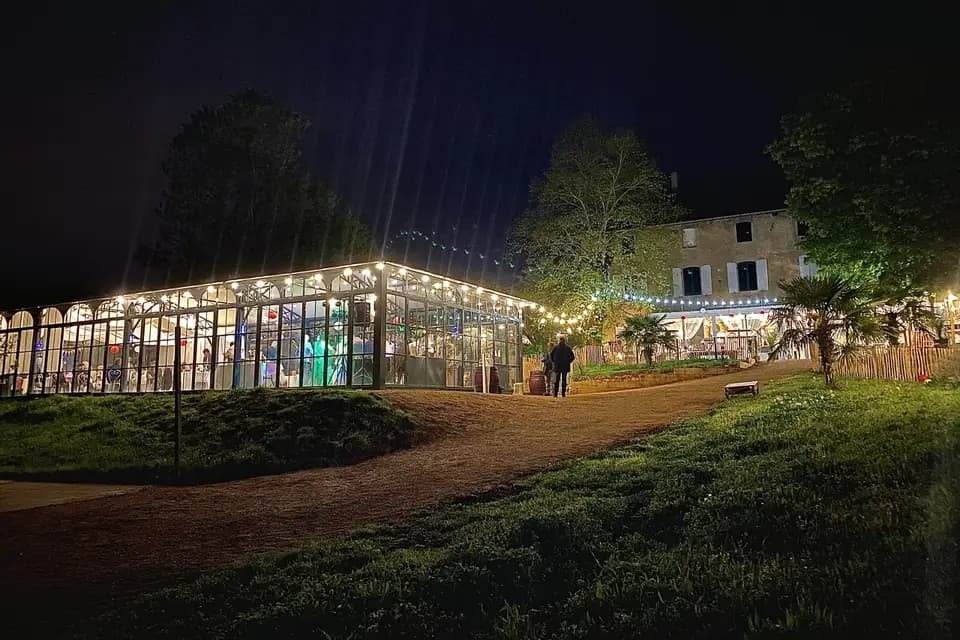 Domaine des Plagnes — photo 5