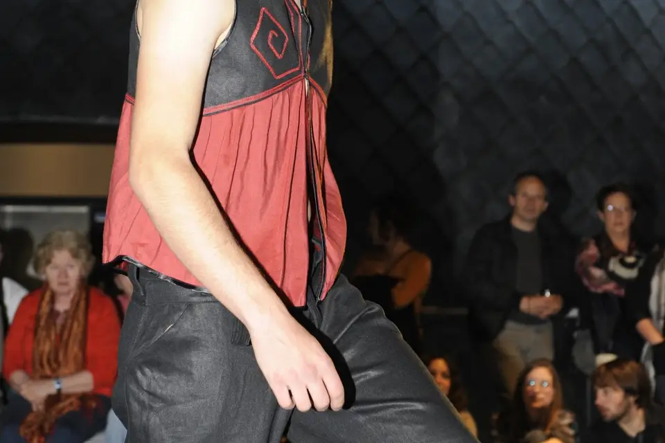 O Fil des Ethnies — photo 7