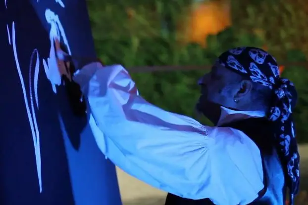 Studio 80 — photo 1