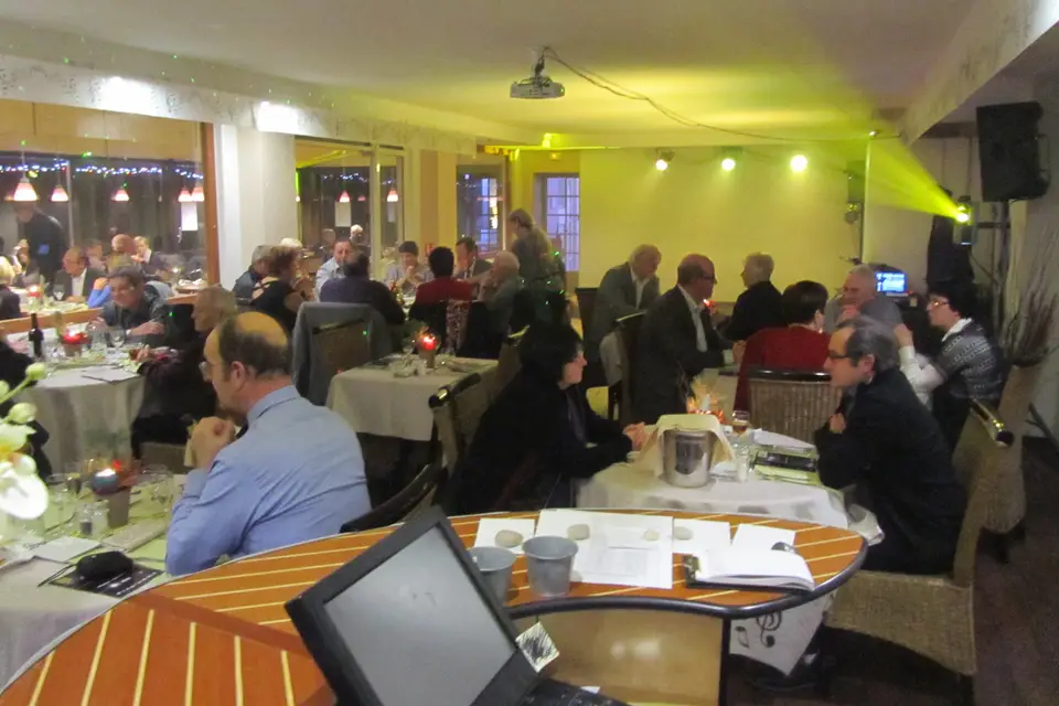 Eric Moinot — photo 4