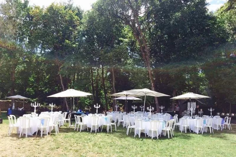 Château de Baillant — photo 6