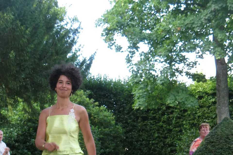 O Fil des Ethnies — photo 8