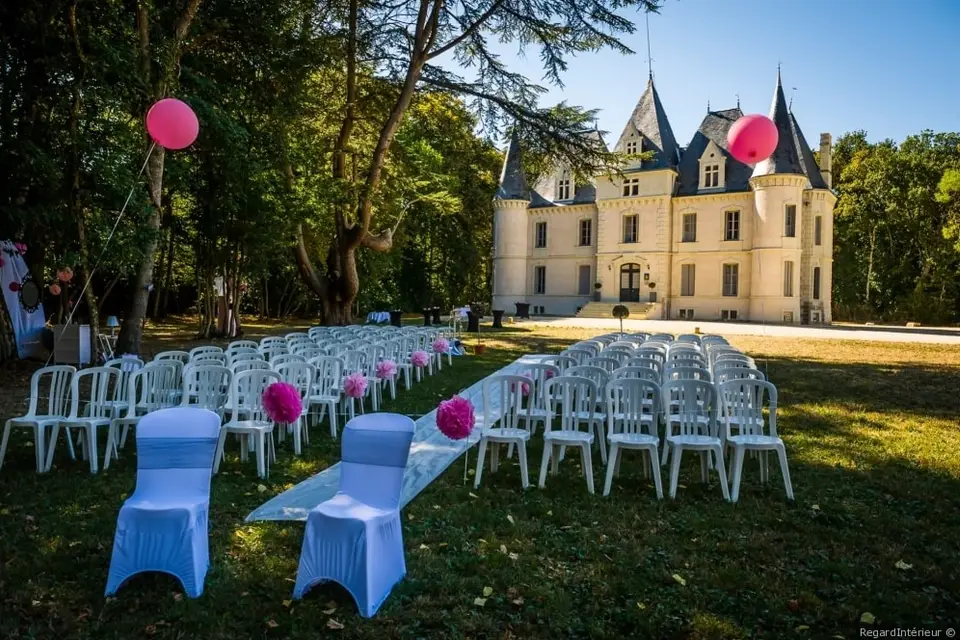 Château de Baillant — photo 3