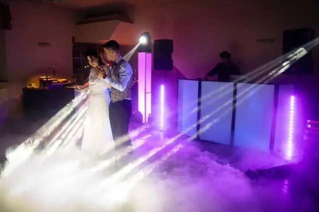 DJ Dom et Élodie — photo 7