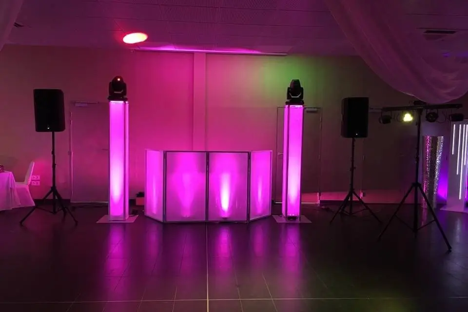 DJ Dom et Élodie — photo 6