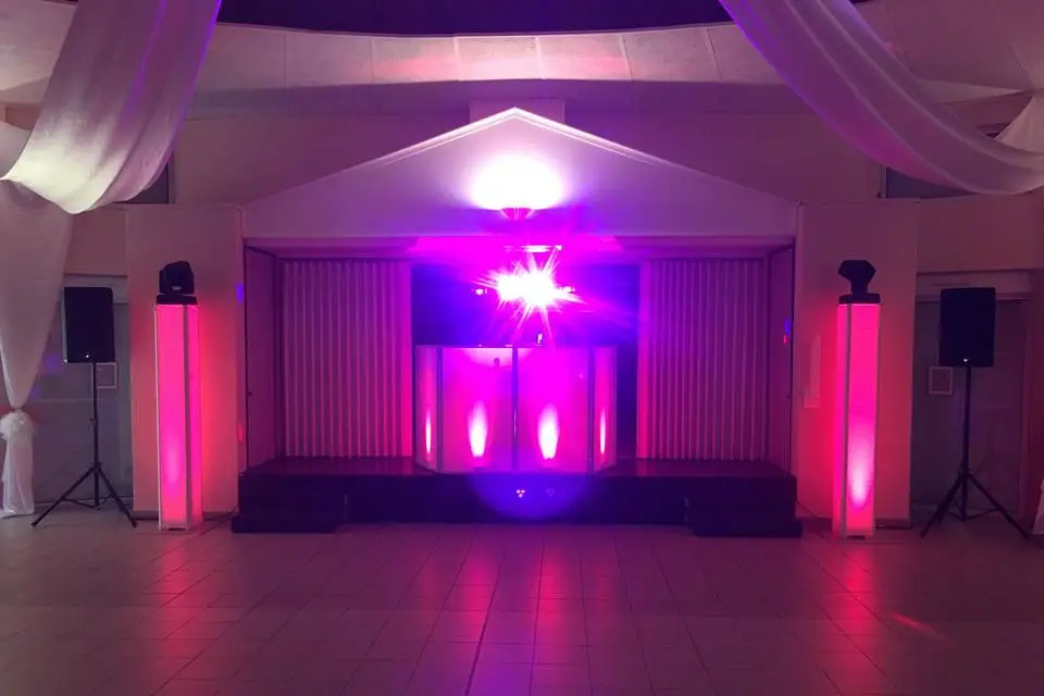 DJ Dom et Élodie — photo 5