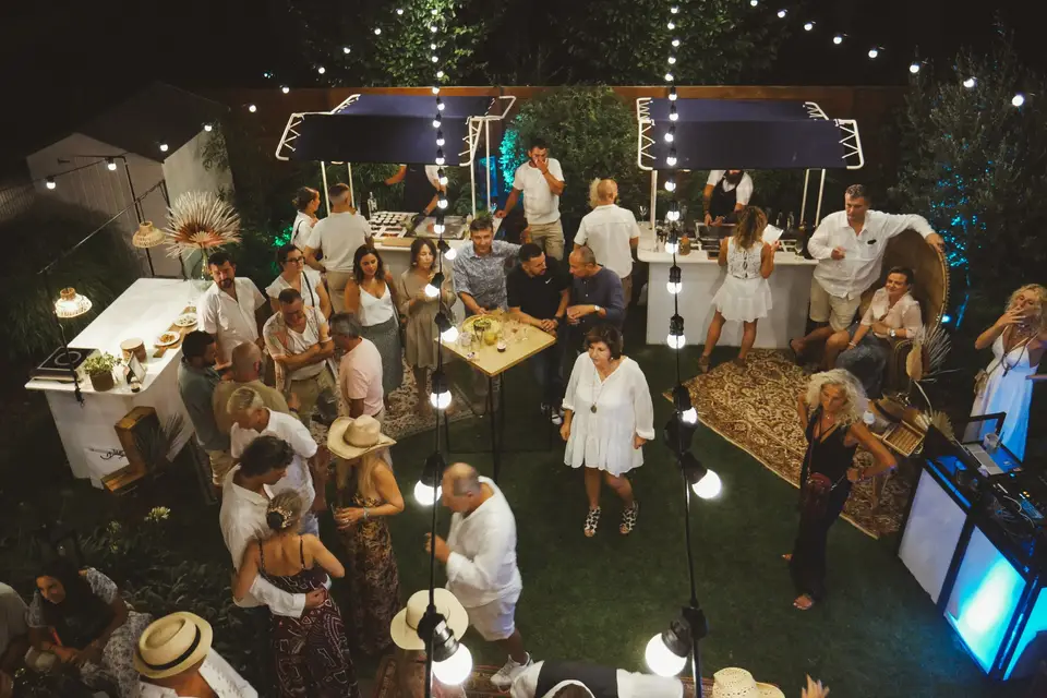 Les Stands Dégivré — photo 1