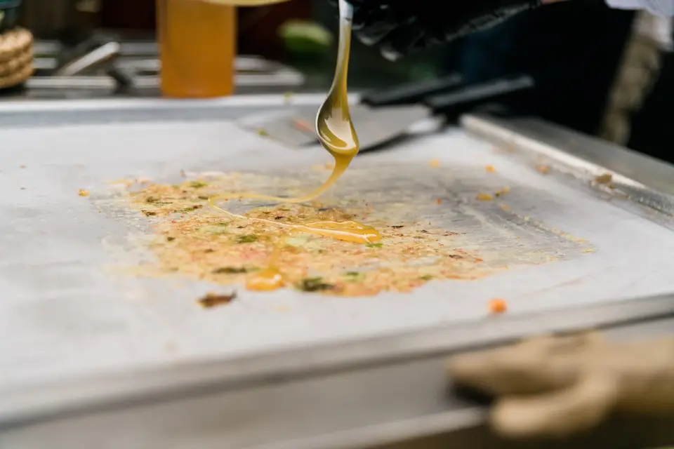 Les Stands Dégivré — photo 3