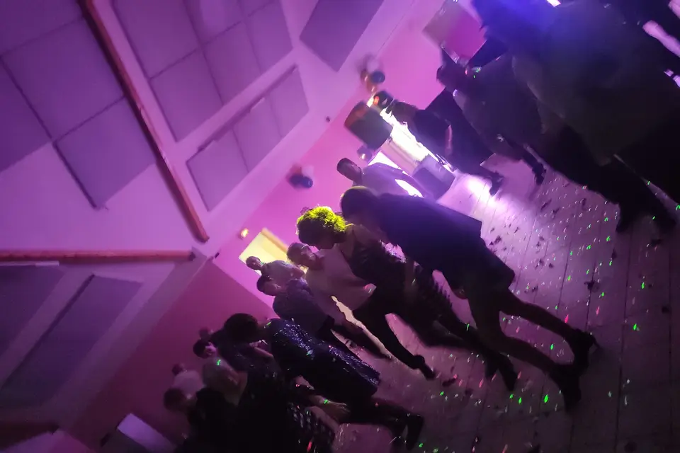 DJ Dom et Élodie — photo 3