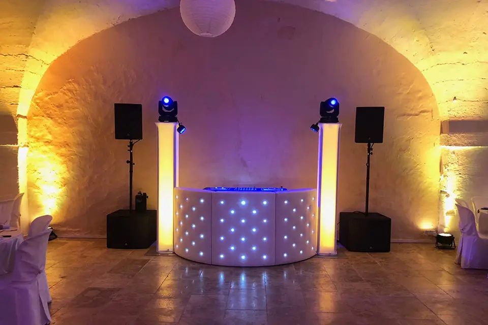 DJ Dom et Élodie — photo 4