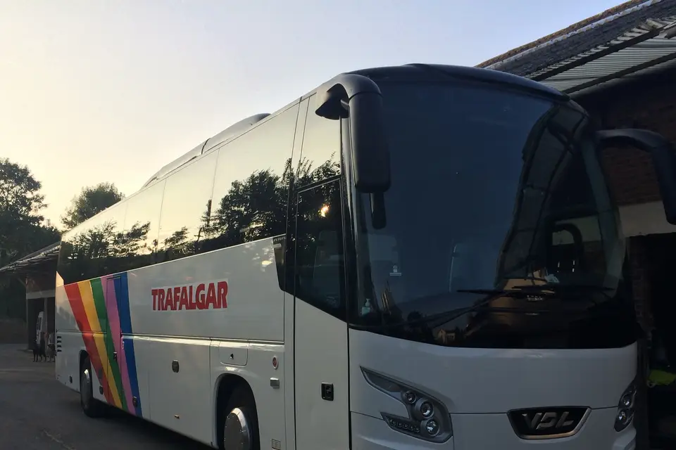 ABN Tours — photo 3