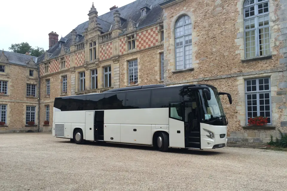 ABN Tours