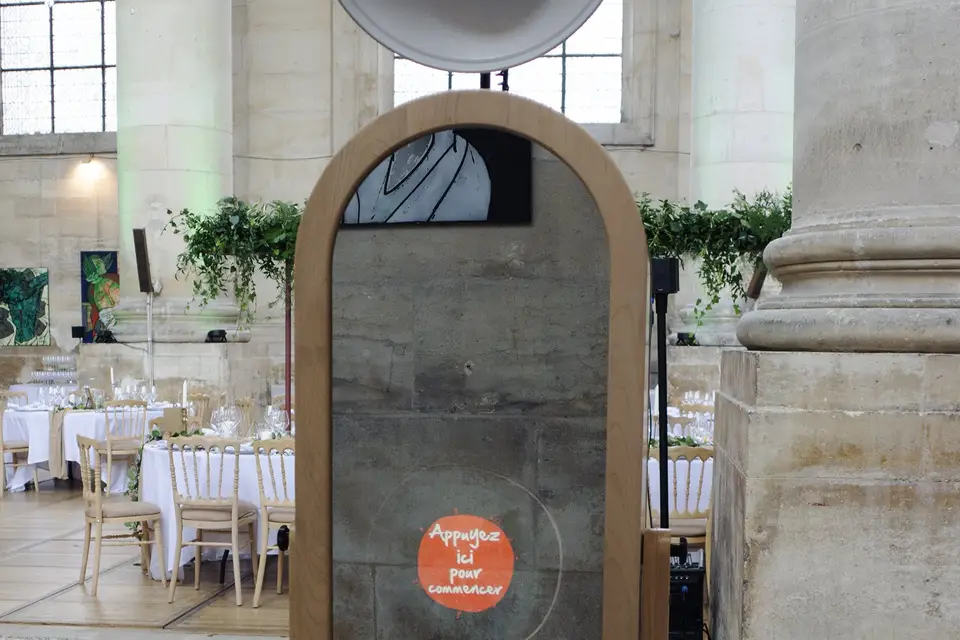 My Selfie Booth — photo 2