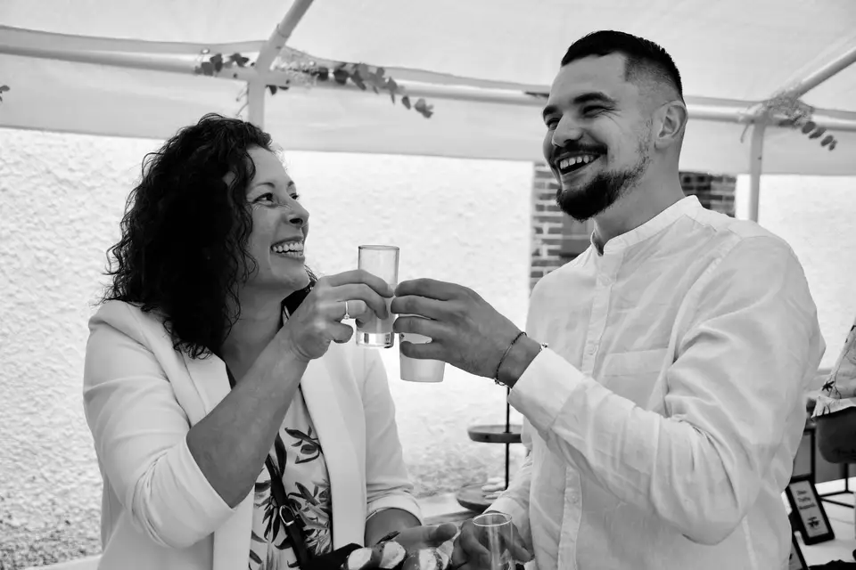 Antoine Receptions — photo 3