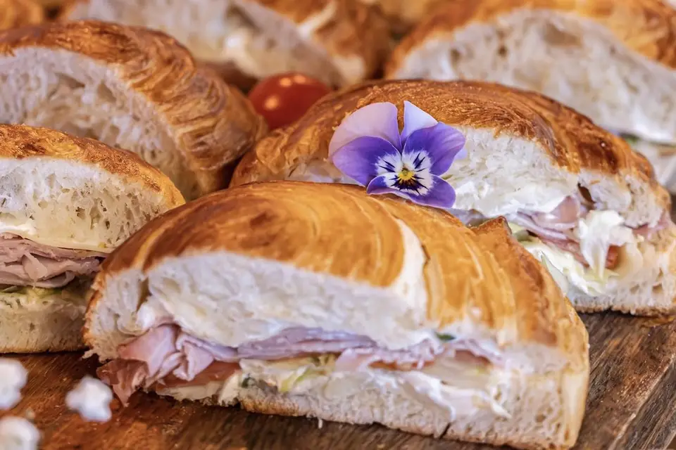 Douces Saveurs — photo 6