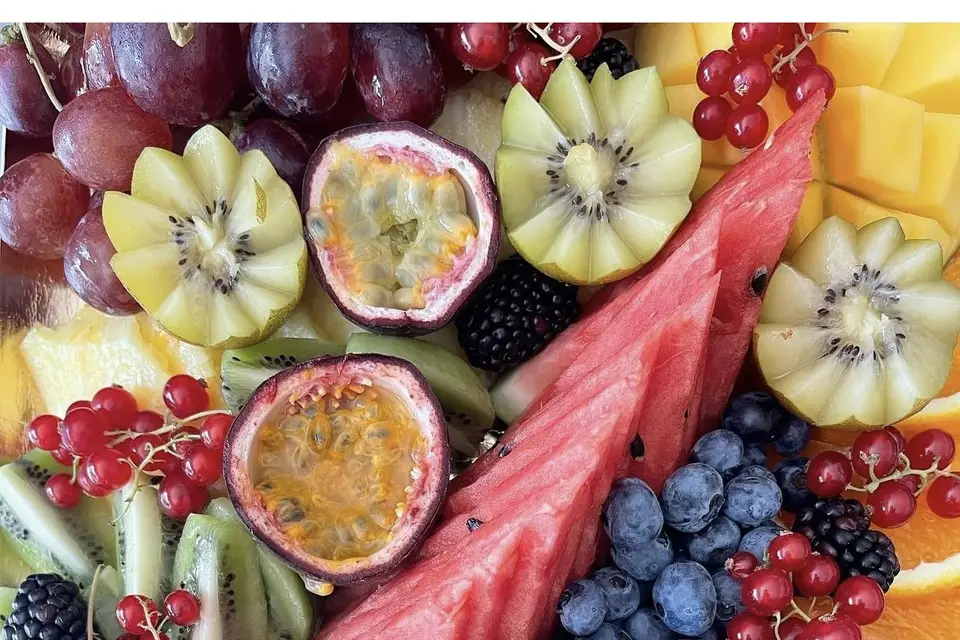 Douces Saveurs — photo 3