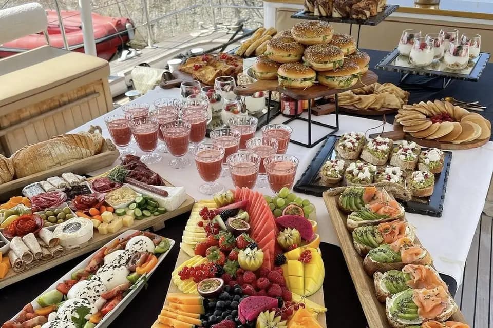 Douces Saveurs — photo 7