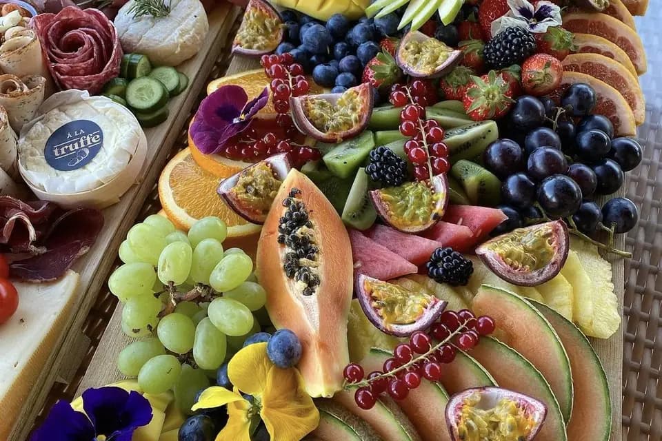 Douces Saveurs — photo 2