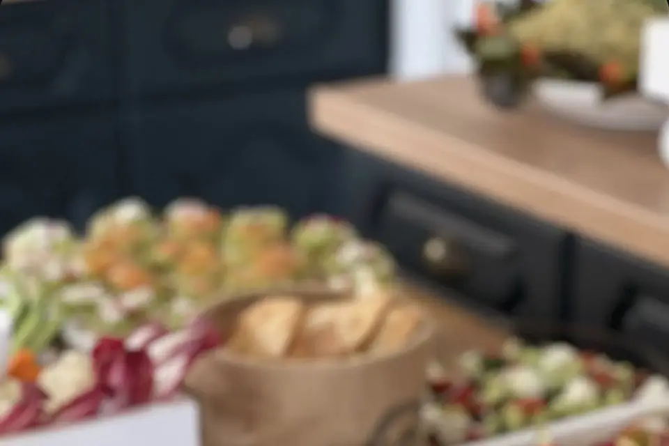 Douces Saveurs — photo 8