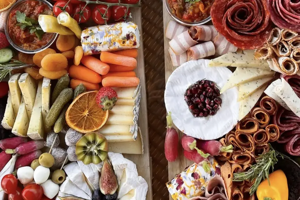 Douces Saveurs — photo 4