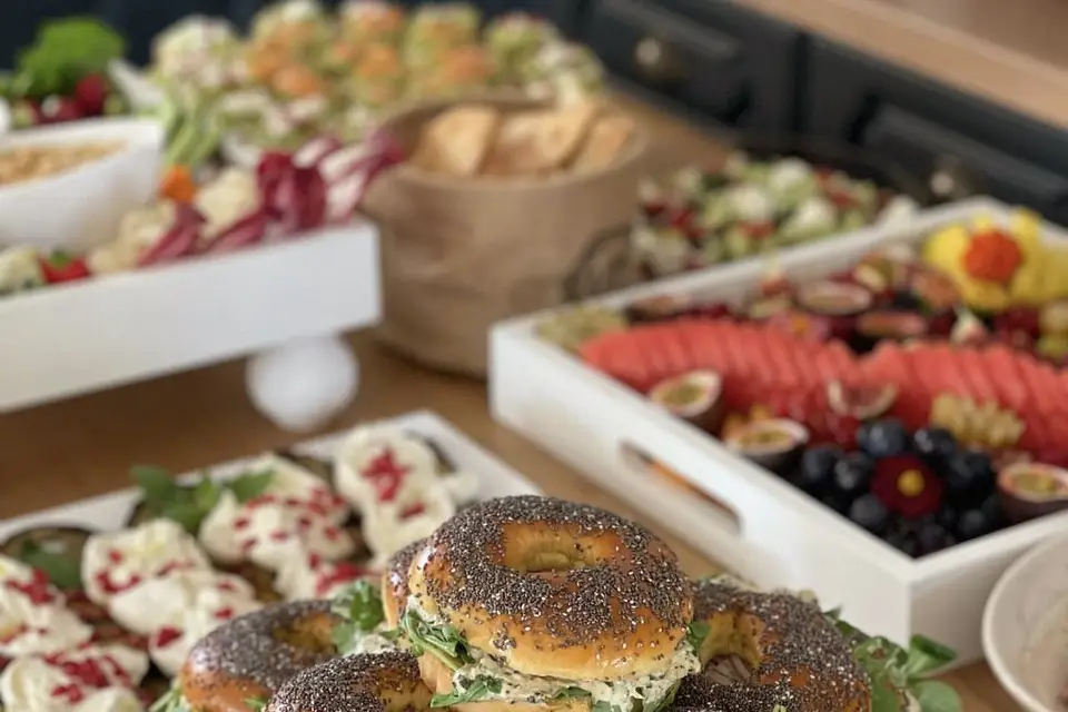 Douces Saveurs — photo 5