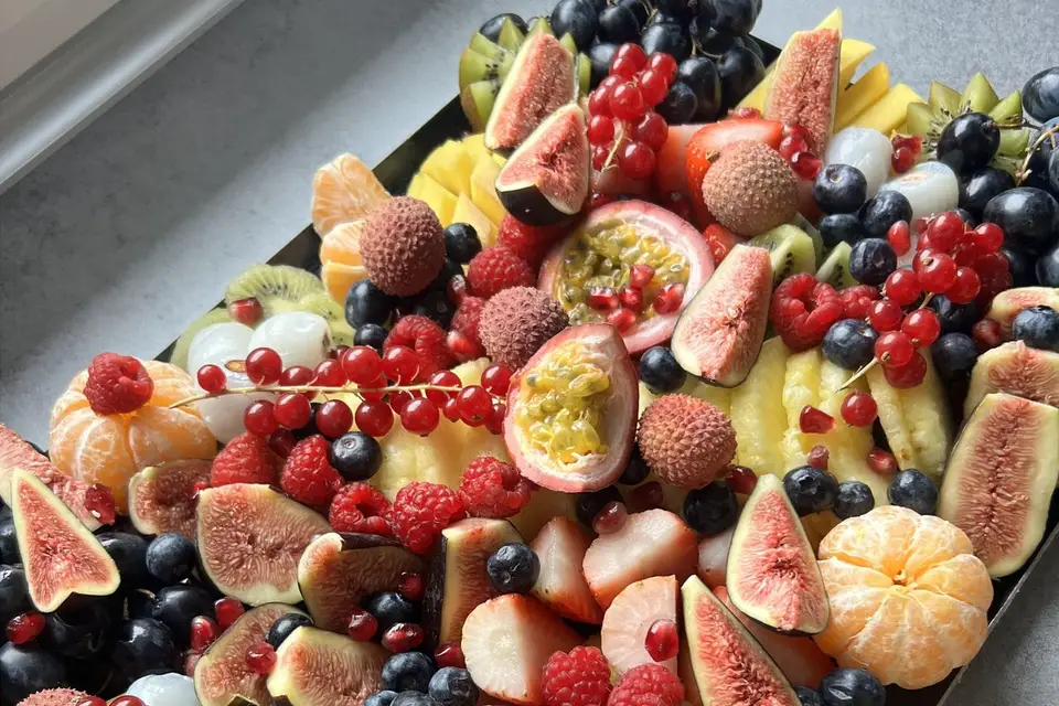 Douces Saveurs — photo 1