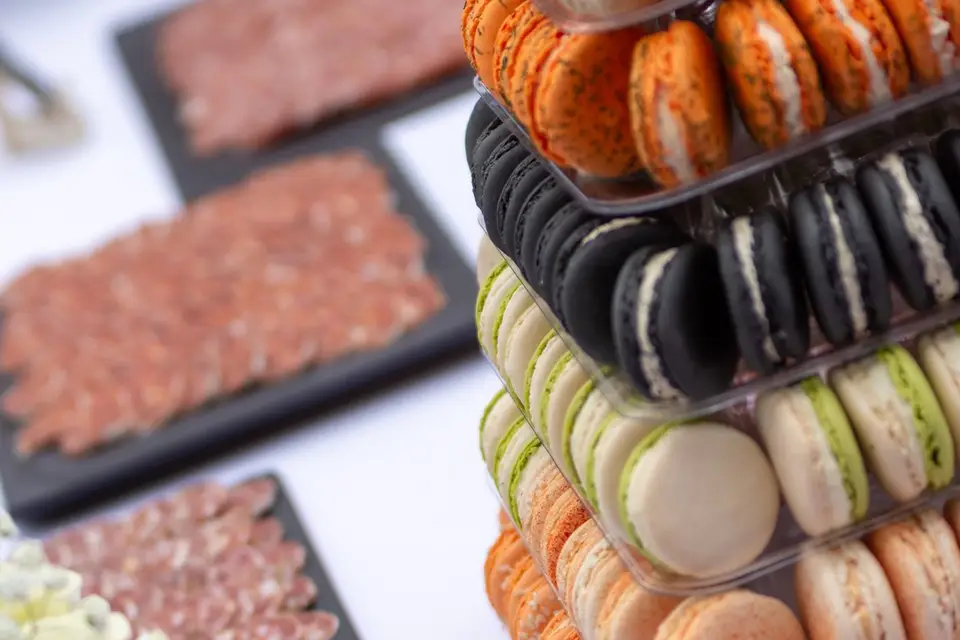 Antoine Receptions — photo 9