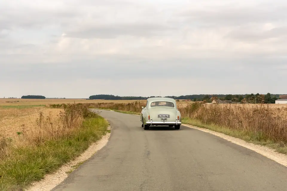 Antoine Receptions — photo 2