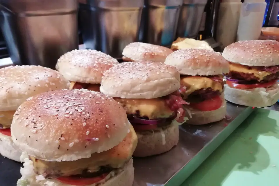 Happy Food Truck — photo 7