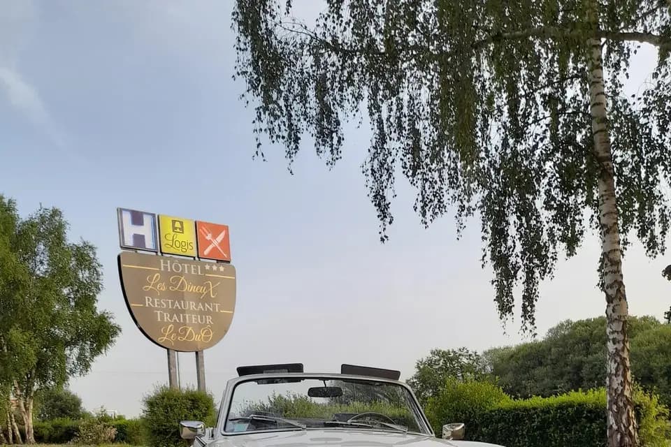 Les Dineux — photo 5