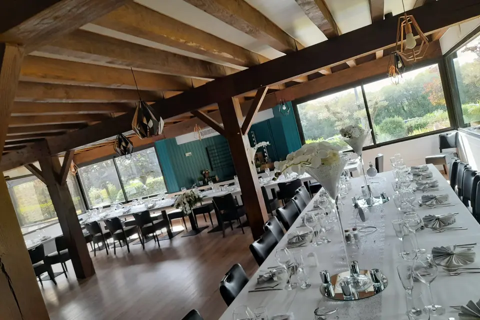 Les Dineux — photo 1