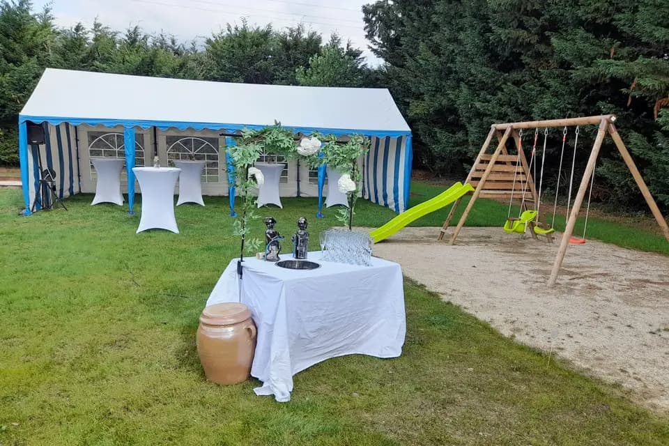 Les Dineux — photo 4