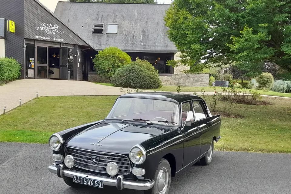 Les Dineux — photo 6