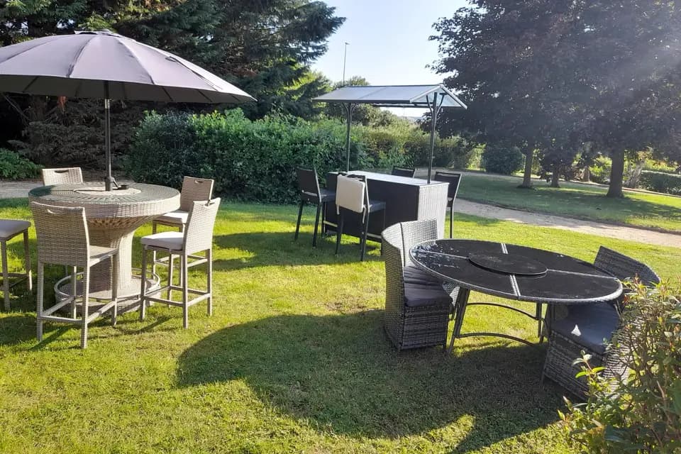 Les Dineux — photo 3