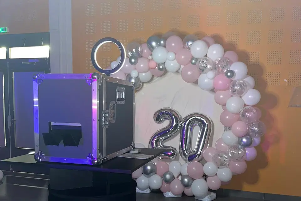 Objectif Souvenir — photo 2