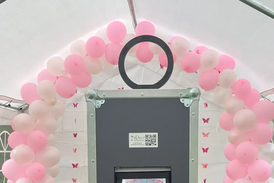 Objectif Souvenir — photo 4