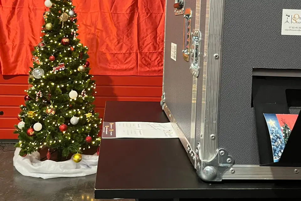 Objectif Souvenir — photo 3