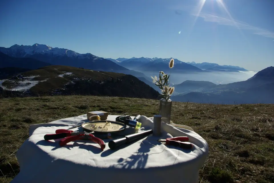 Maison Flor Savoie — photo 2