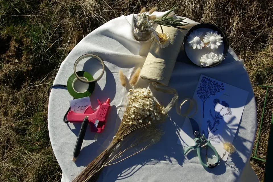 Maison Flor Savoie — photo 4